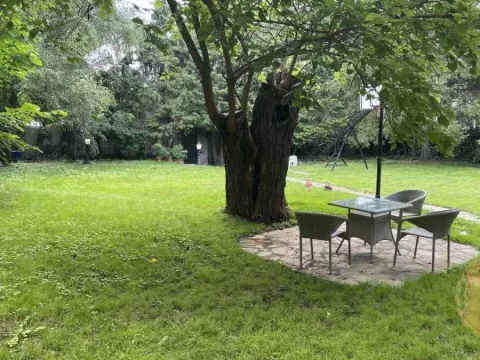 Rent, house, 160m², Savski Venac, Beograd