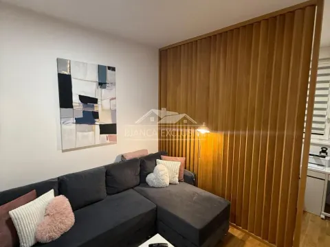 Sale, one bedroom apartment, 29m², Cvetkova Pijaca, Zvezdara Sve Podlokacije - image 16