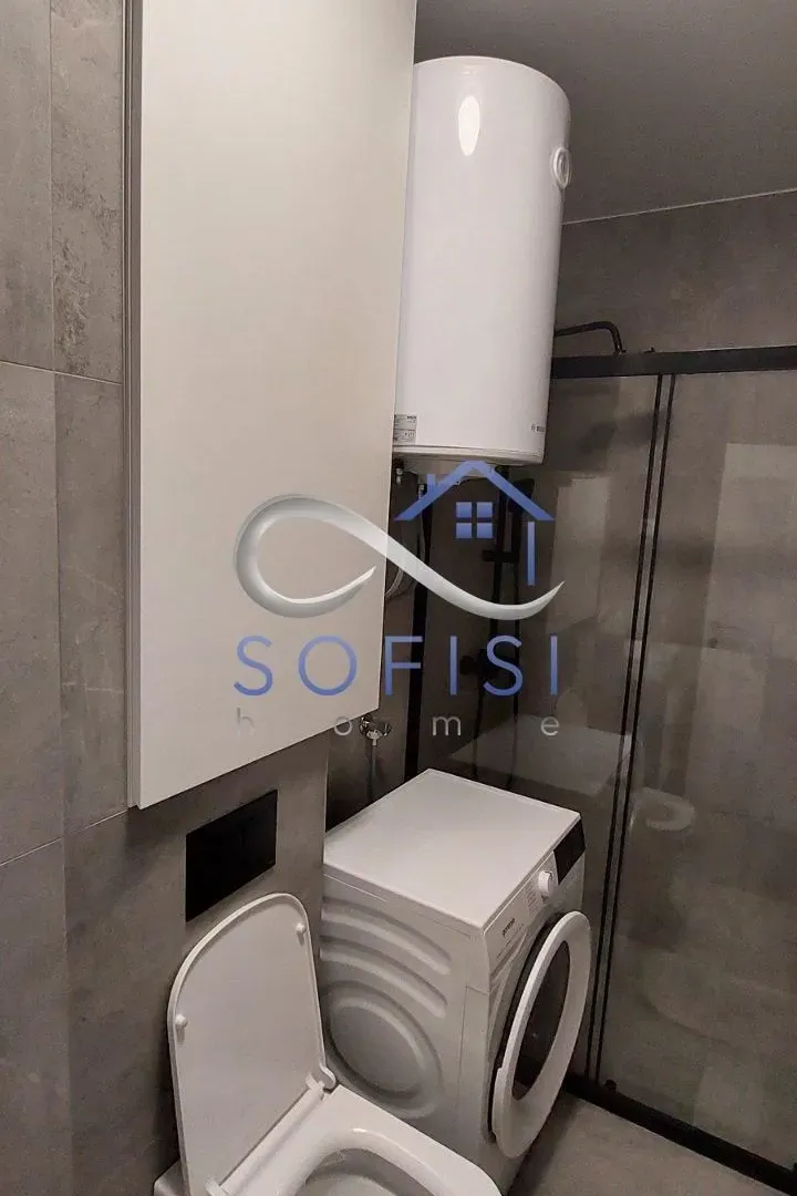 Izdavanje, jednosoban stan, 34m², Nova Detelinara, Novi Sad Sve Podlokacije