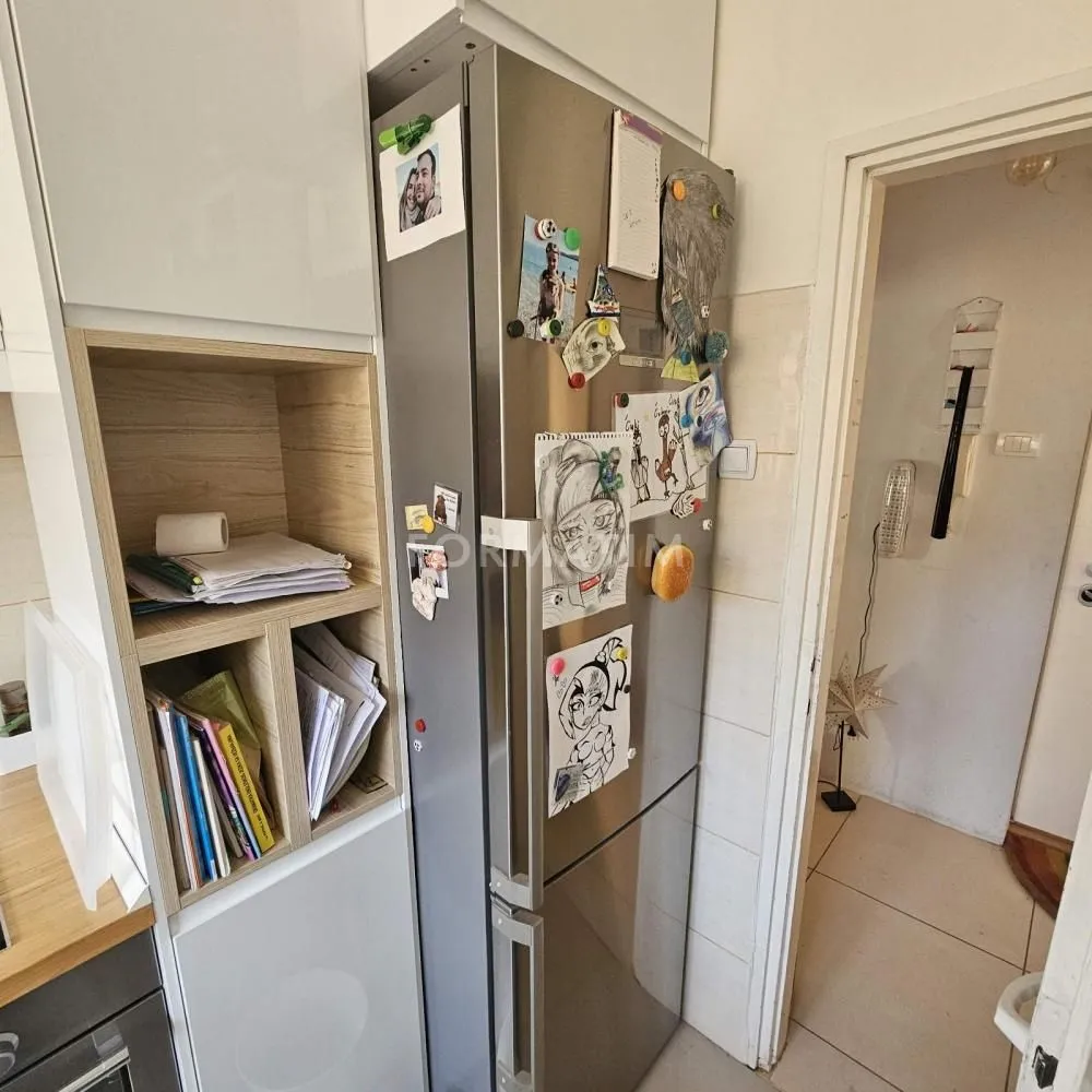 Rent, two bedroom apartment, 55m², Karaburma, Palilula Sve Podlokacije