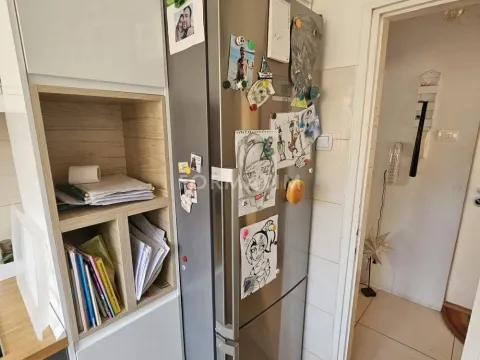 Rent, two bedroom apartment, 55m², Karaburma, Palilula Sve Podlokacije - image 8