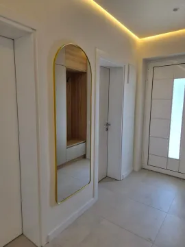 Rent, two bedroom apartment, 84m², Kalimanj, Tivat - image 6