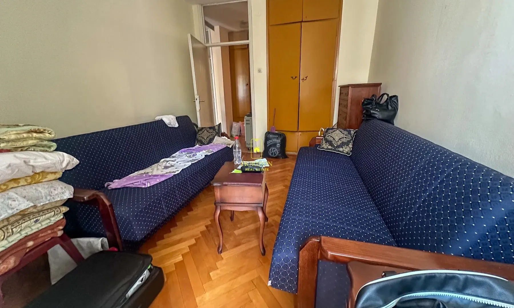 Prodaja, jednosoban stan, 40m², Preko Morače, Podgorica