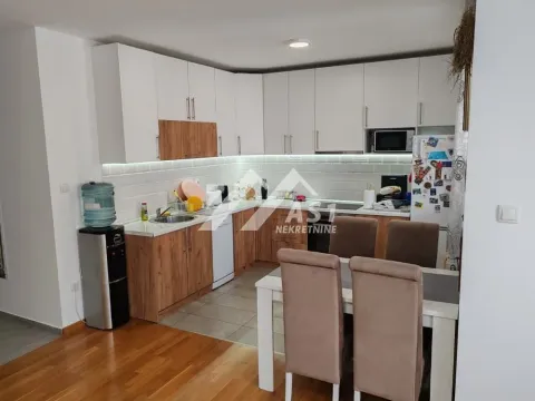 Prodaja, četvorosoban stan, 80m², Veternička rampa, Novi Sad Sve Podlokacije - image 8