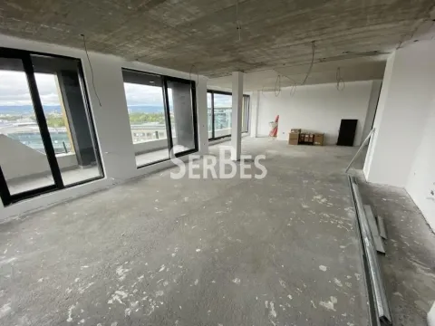Sale, four bedroom apartment, 203m², Sajam, Novi Sad Sve Podlokacije - image 4