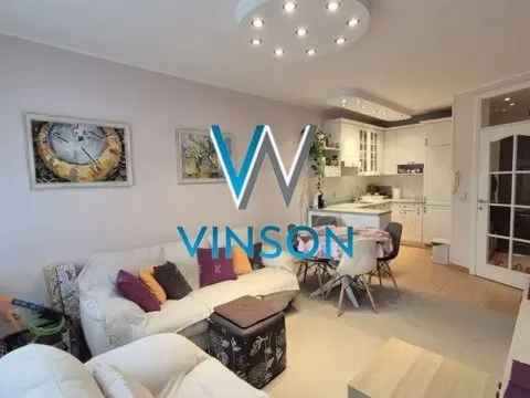 Sale, one bedroom apartment, 41m², Grbavica, Novi Sad Sve Podlokacije - image 3