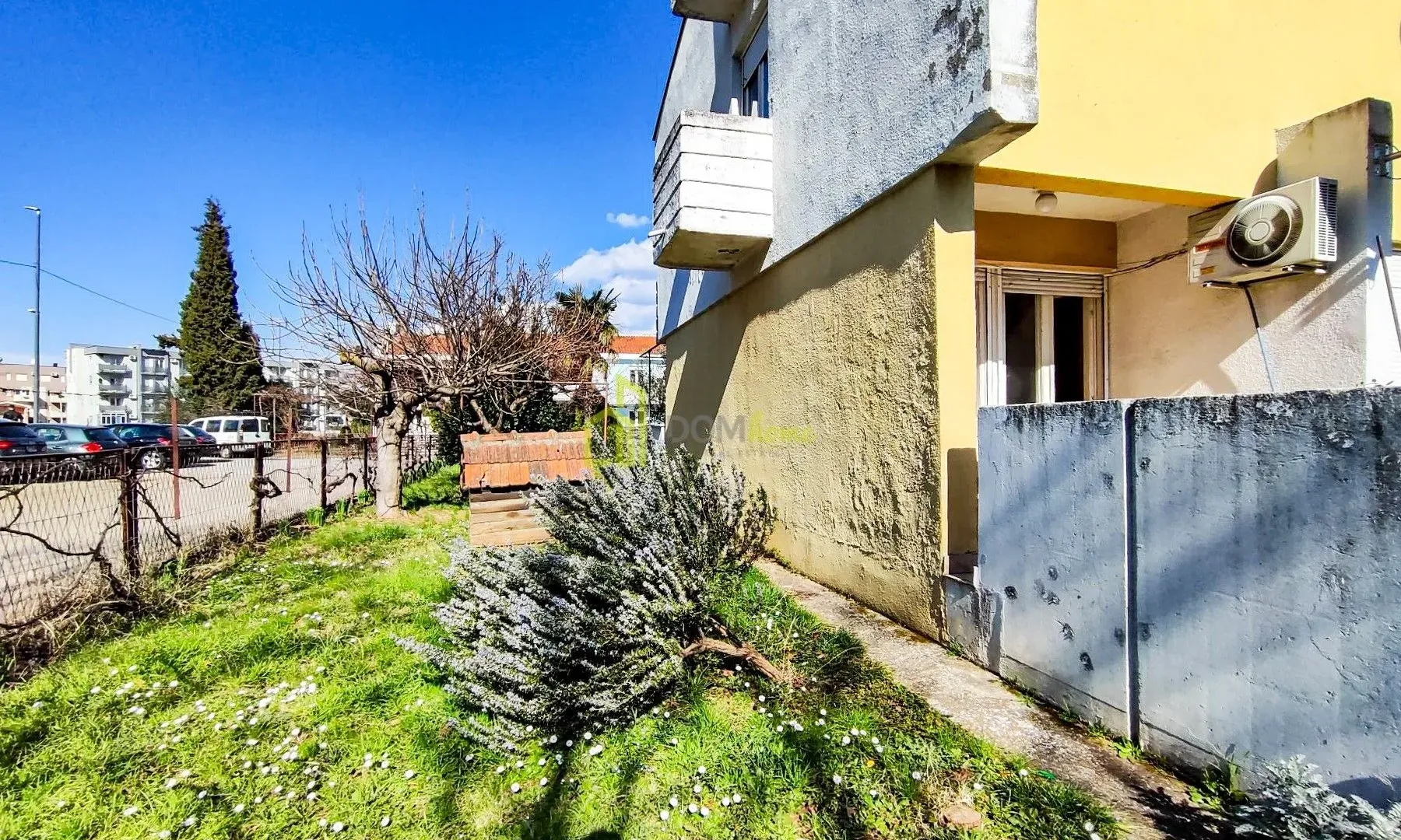 Sale, house, 116m², Zabjelo, Podgorica