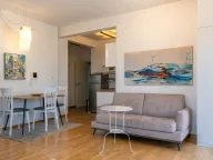 Sale, two bedroom apartment, 75m², Gospoština, Budva - image 10
