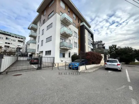 Izdavanje, jednosoban stan, 50m², Ljubović, Podgorica - image 2