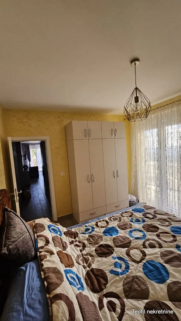 Prodaja, dvosoban stan, 48m², Divčibare, Valjevo
