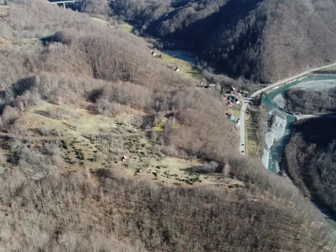 Prodaja, plac, 72773m², Kolašin, Crna Gora - image 4