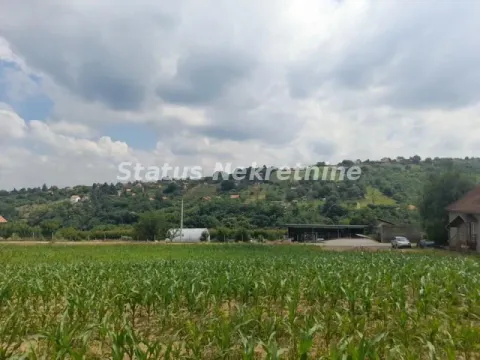 Prodaja, zemljište, 9m2, Beočin Prodaja, zemljište, 9m2, Beočin