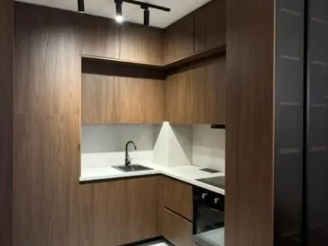 Izdavanje, jednosoban stan, 43m², Central Point, Podgorica