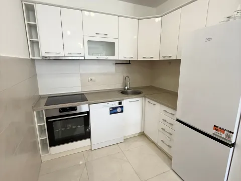 Rent, one bedroom apartment, 45m², Zagorič, Podgorica - image 4
