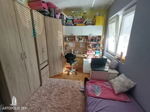 Prodaja, dvosoban stan, 51m², Ledine, Beograd - image 8