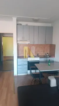 Izdavanje, garsonjera, 31m², Centar, Novi Sad - image 2