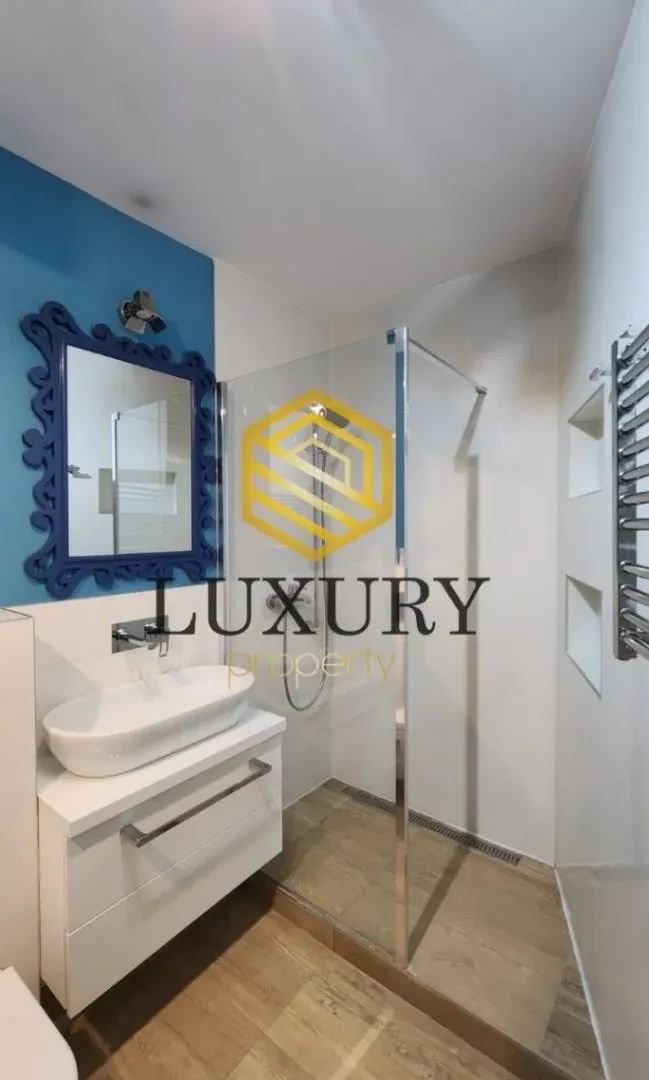 Rent, two bedroom apartment, 84m², Preko Morače, Podgorica
