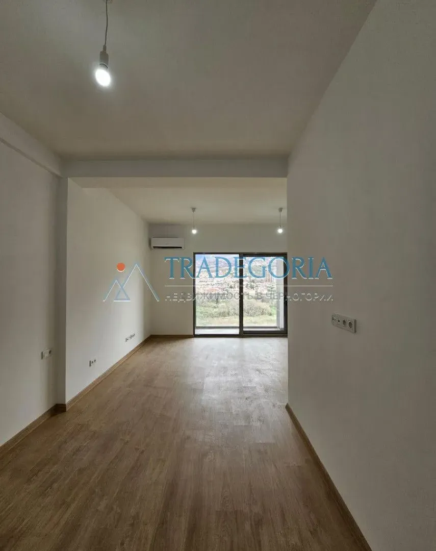 Prodaja, stan, 31m², Bar, Crna Gora