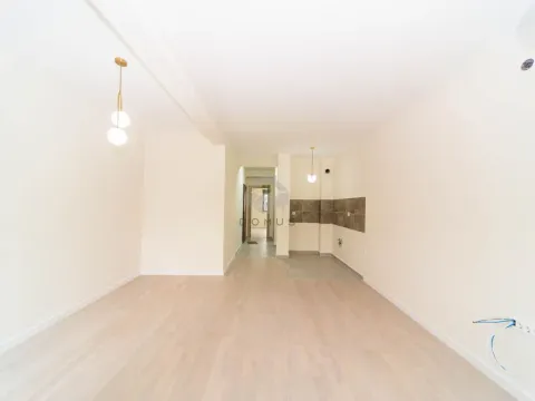 Prodaja, jednosoban stan, 42m², Zabjelo, Podgorica - image 3