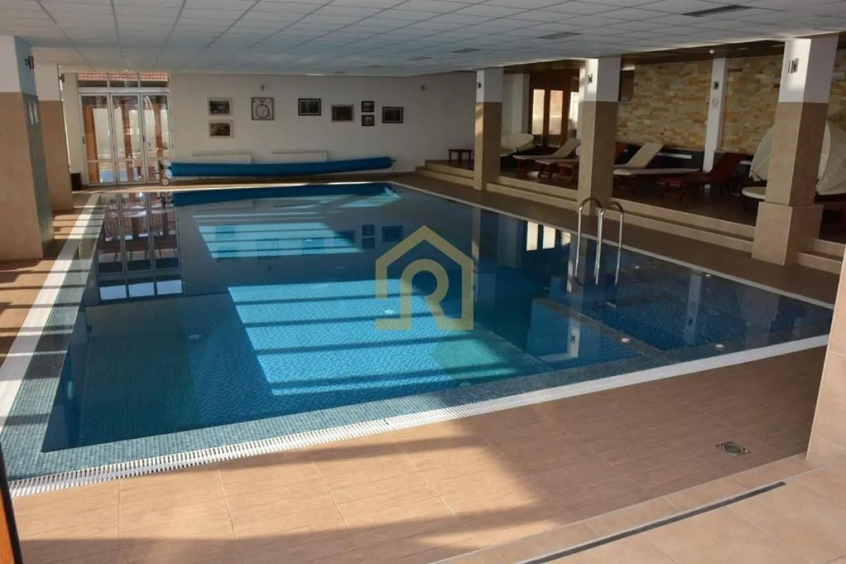 Prodaja, dvosoban stan, 47m², Kopaonik, Srbija
