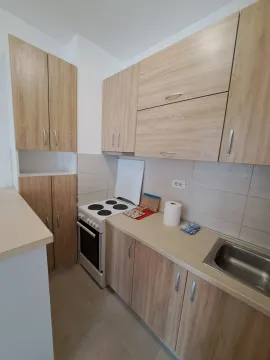 Rent, one bedroom apartment, 45m², City Kvart, Podgorica - image 2