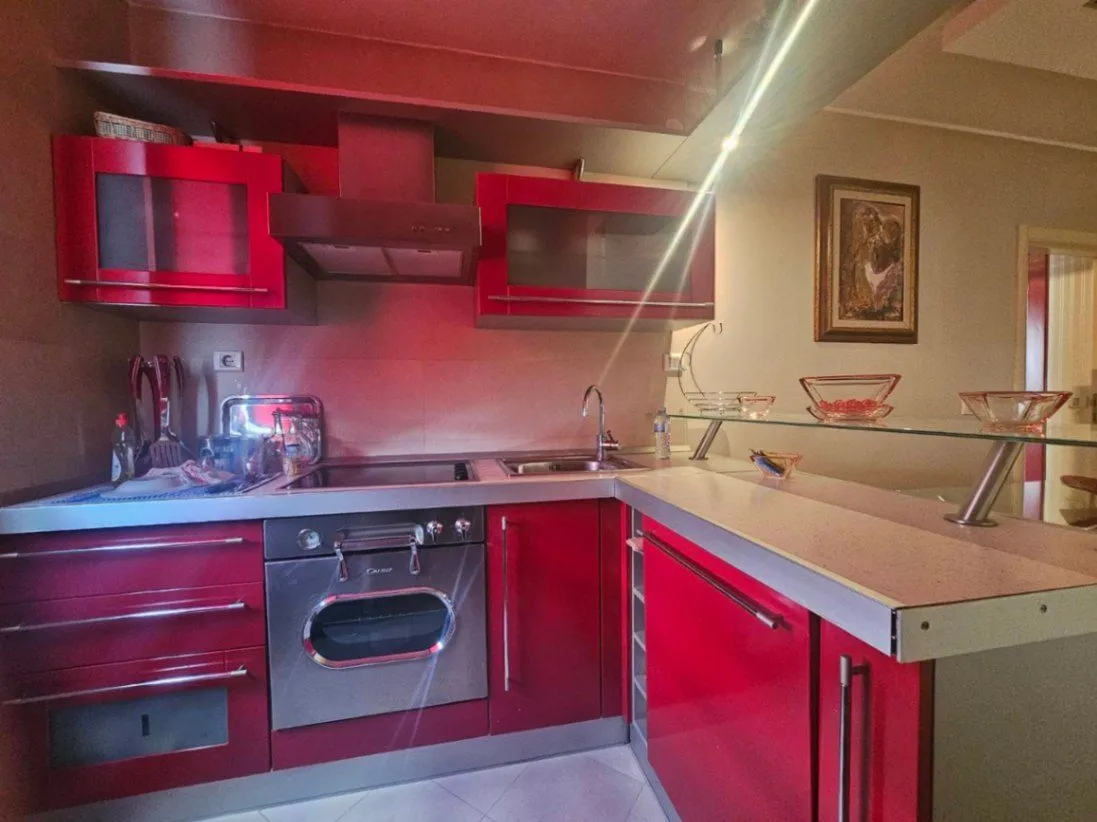 Sale, two bedroom apartment, 80m², Centar, Bar