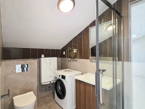 Prodaja, jednosoban stan, 50m², Tološi, Podgorica - image 6