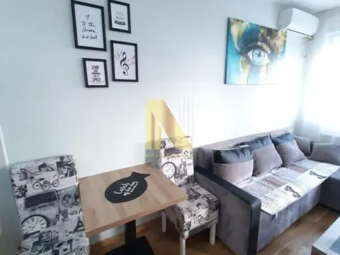 Izdavanje, jednosoban stan, 33m², Nova Detelinara, Novi Sad Sve Podlokacije - image 3