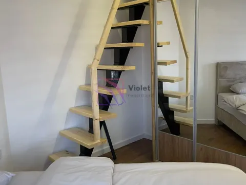 Izdavanje, jednosoban stan, 55m², Zagorič, Podgorica - image 10