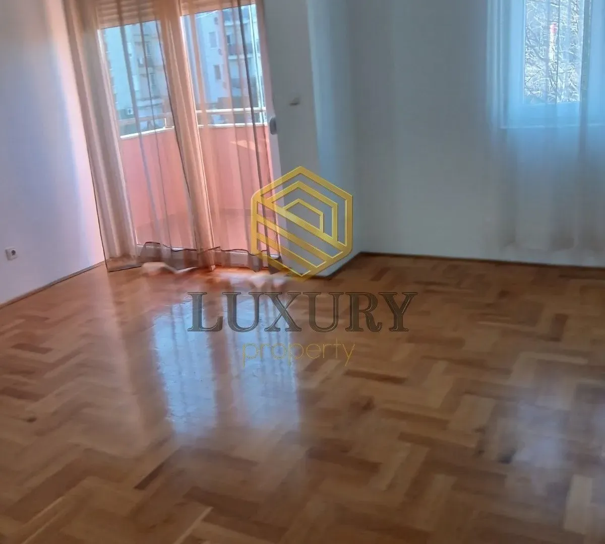 Izdavanje, jednosoban stan, 48m², Zabjelo, Podgorica