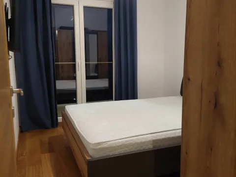 Rent, one bedroom apartment, 48m², New City, Podgorica - image 17