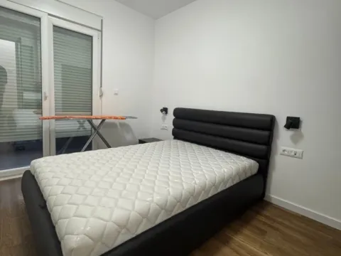 Rent, one bedroom apartment, 48m², Stari Aerodrom, Podgorica - image 4