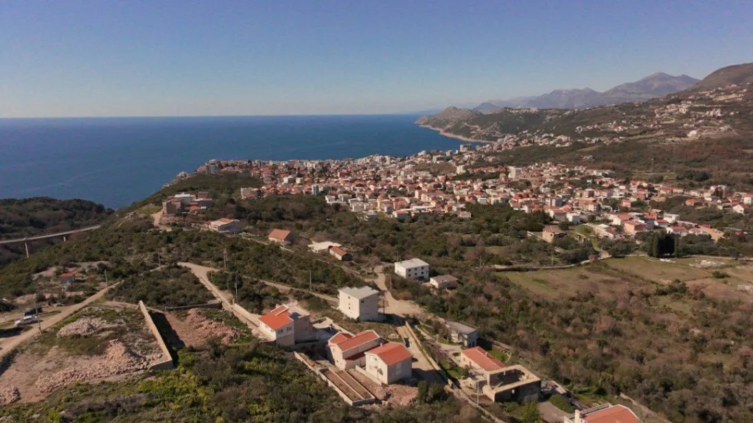 Sale, land lot, 14000m², Dobre Vode, Bar