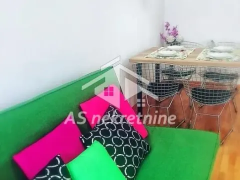 Izdavanje, stan, 45m², Novi Beograd Blok 67, Novi Beograd Sve Podlokacije - image 7