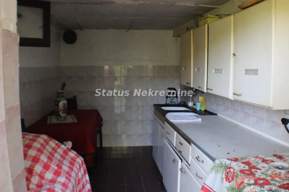 Prodaja, kuća, 113m², Sremska Kamenica, Petrovaradin