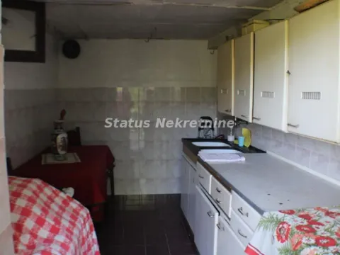 Prodaja, kuća, 113m², Sremska Kamenica, Petrovaradin - image 11