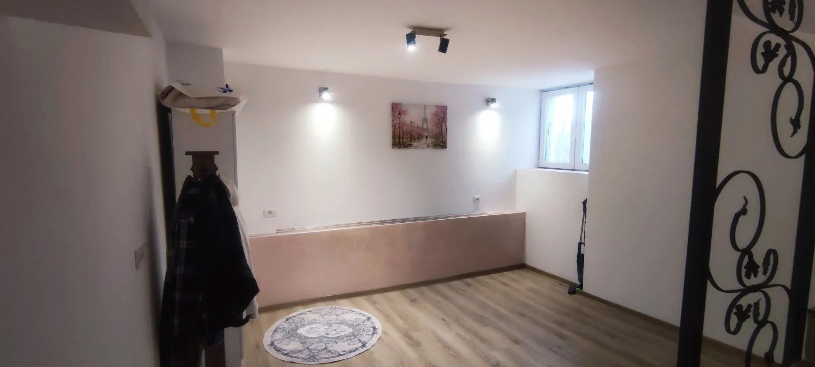 Prodaja, jednosoban stan, 44m², Malo Brdo, Podgorica