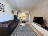 Izdavanje, jednosoban stan, 50m², City Kvart, Podgorica - image 7