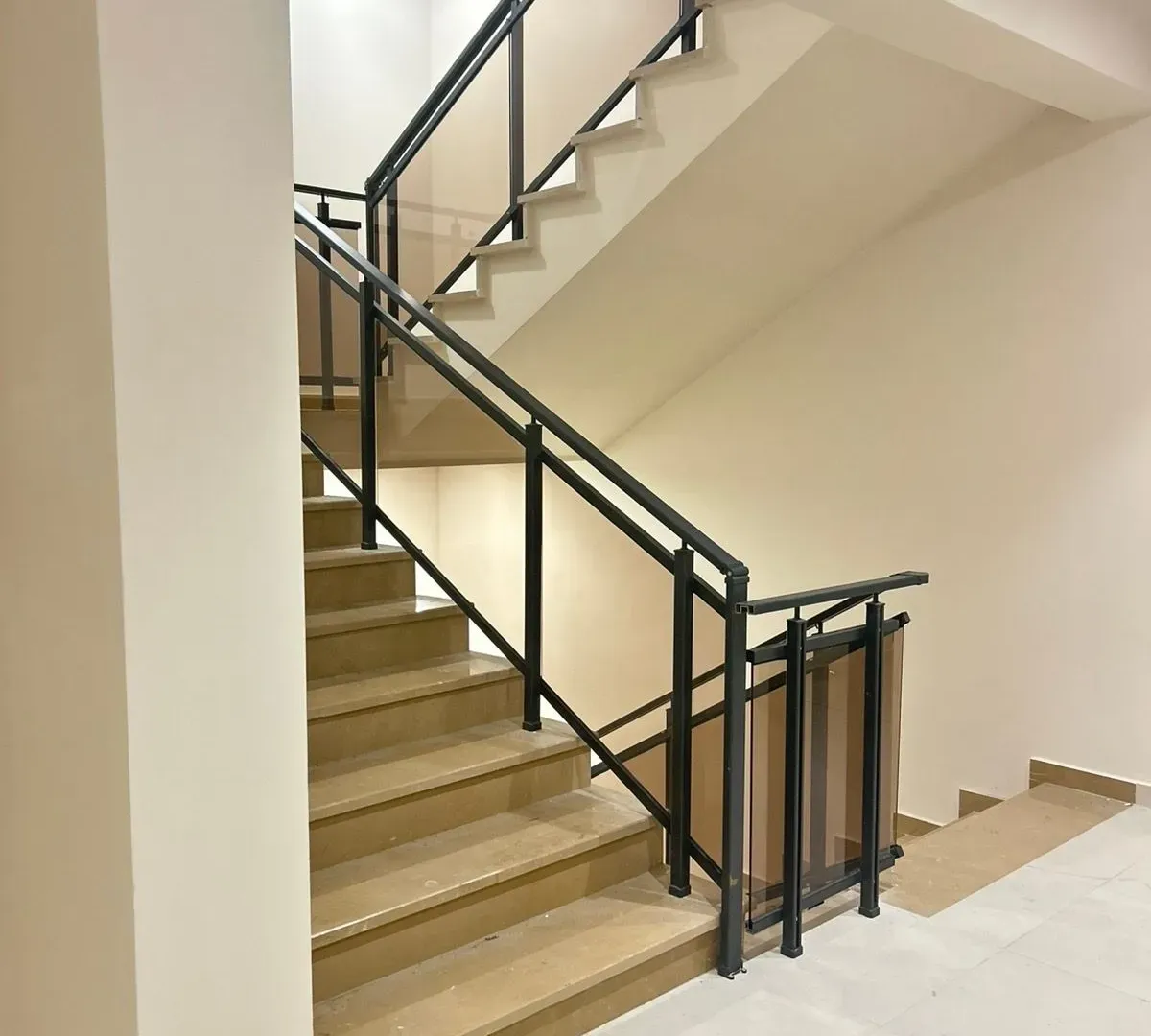 Rent, one bedroom apartment, 30m², Zabjelo, Podgorica