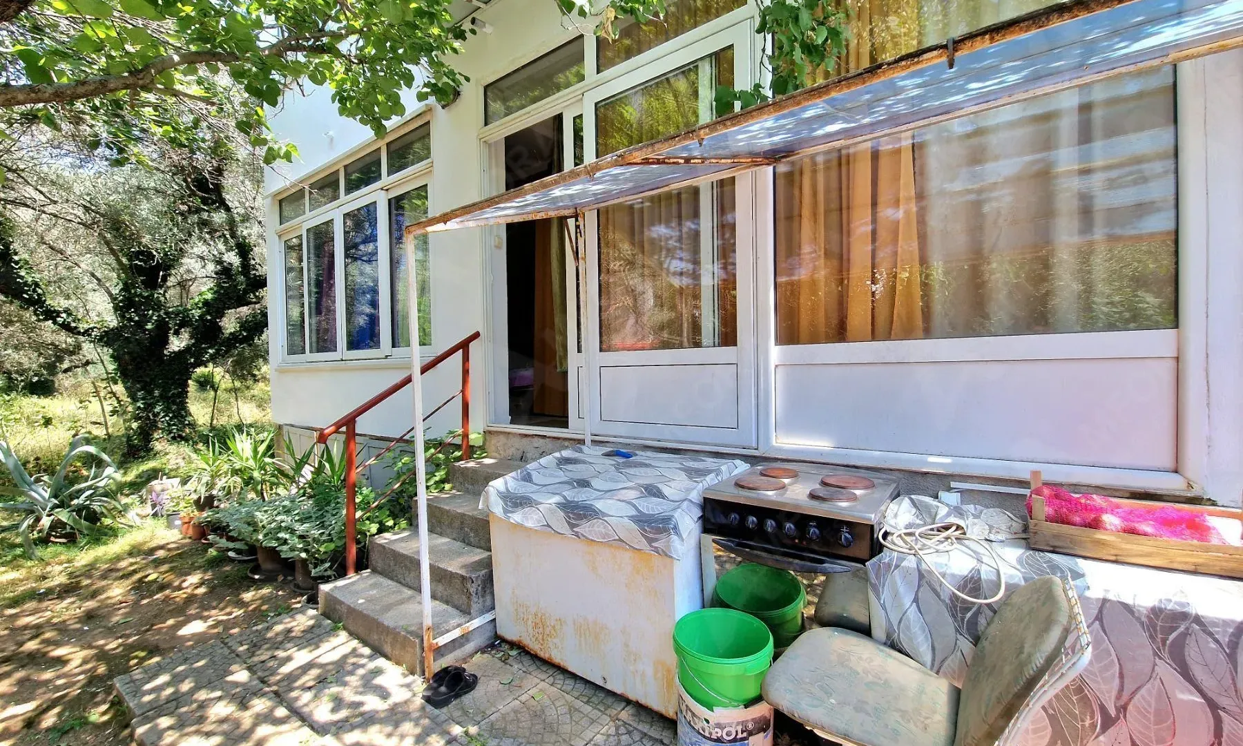 Sale, house, 165m², Bečići, Budva