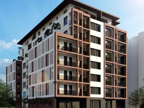 Sale, apartment, 121m², Voždovac Sve Podlokacije, Beograd - image 2