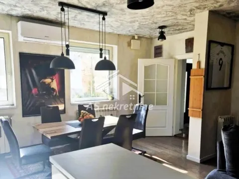 Izdavanje, četvorosoban stan, 100m², Autokomanda, Voždovac Sve Podlokacije - image 6