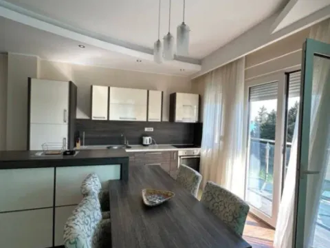 Sale, three bedroom apartment, 91m², Bečići, Budva