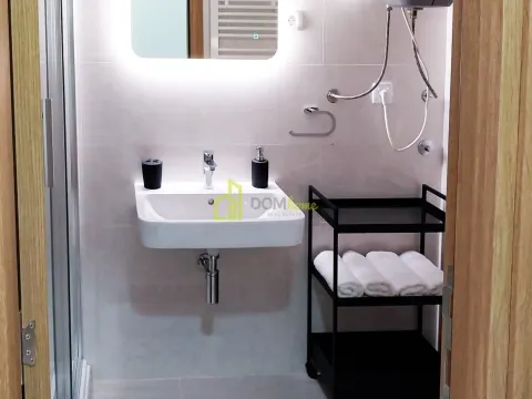 Izdavanje, jednosoban stan, 47m², Podgorica, Crna Gora - image 11