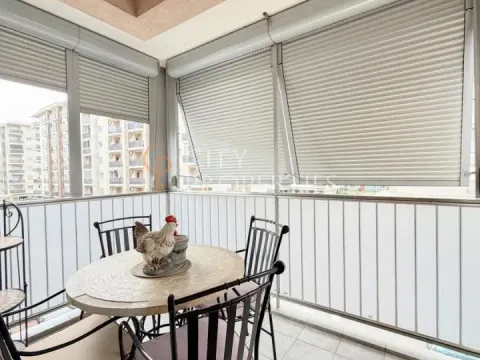 Rent, apartment, 105m², City Kvart, Podgorica - image 5