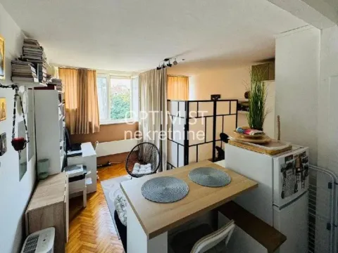 Prodaja, stan, 21m², Čukarica, Beograd - image 7
