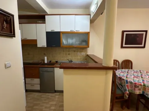 Izdavanje, dvosoban stan, 65m², Budva, Crna Gora - image 13