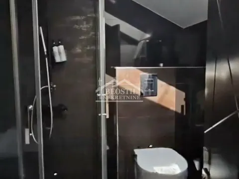 Izdavanje, četvorosoban stan, 119m², Stari Grad, Beograd - image 7