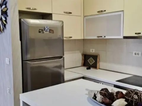 Izdavanje, jednosoban stan, 51m², City Kvart, Podgorica - image 7