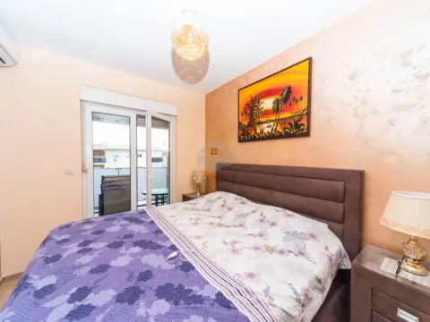 Prodaja, jednosoban stan, 47m², City Kvart, Podgorica - image 18